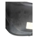 Moldura Farol De Milha Direito Gm Onix Prisma 16/19 52092366 Preto Direito