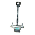 Limitador Porta Traseira Direita Gm Spin 2013/18