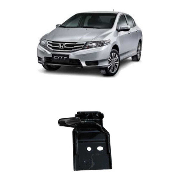 Suporte Reservatório Fluido Freio Honda City 2012