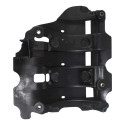 Defletor Carter Cruze Tracker 1.4 Turbo 17/21 Preto Preto