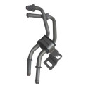 Cano Duplo Turbina Chevrolet Equinox 2020
