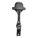 Coxim Cambio Motor Golf Audi A3  Bora 1999 A 2010