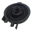 Tampa Vedaçao Farol  Gm Corsa Wind Classic 1994/2010