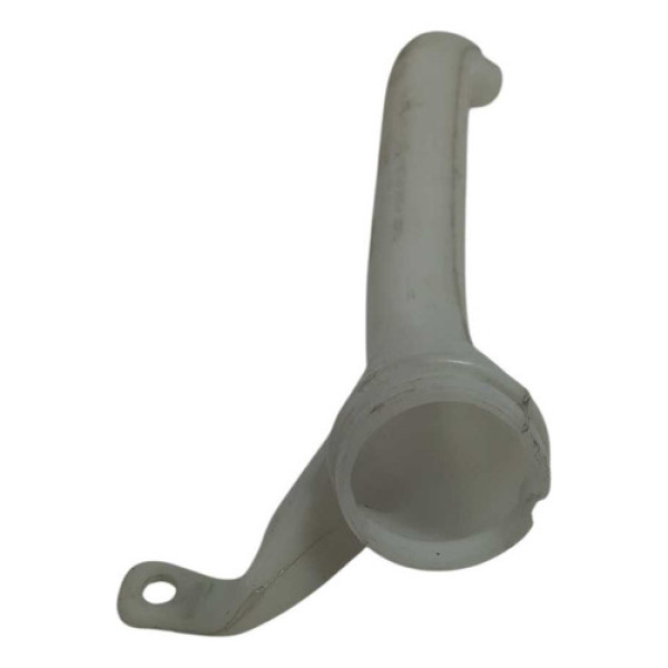 Tubo Reservatorio Agua Para-brisa Onix Sedan Turbo 2020 21 Branco