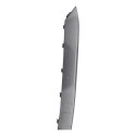 Placa Batente Dian Para Choque Tracker 26389059