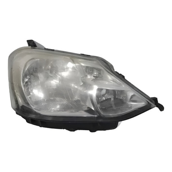 Farol Toyota Etios 13/17 Lado Direito [olha As Fotos] Direito/passageiro