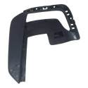 Grade Dianteira Direita Chevrolet Tracker 2020 A 2025 Preto Preto Fosco