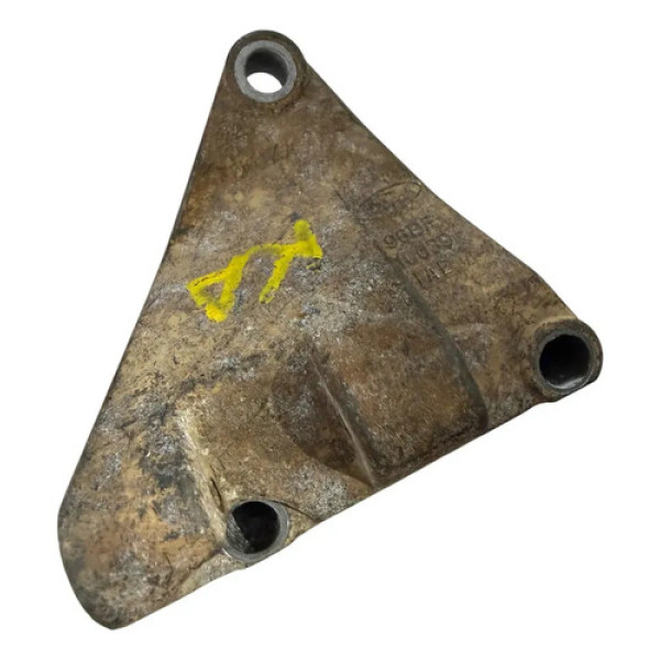 Suporte Alternador Ford Ka Fiesta Courier Original