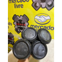 4 Difusor De Ar Ford Fiesta 2010