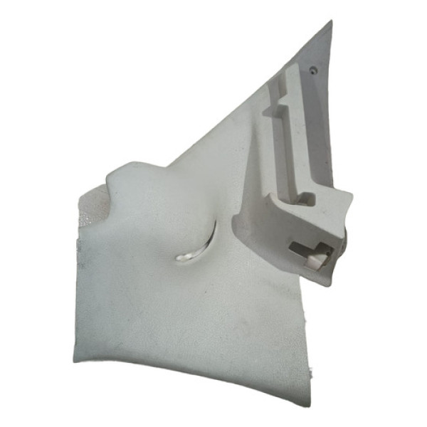Suporte Tampao Do Bagagito Direito Peugeot 206 2005 (usado) Cinza