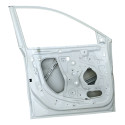 Porta Dianteira Esquerda Chevrolet Tracker 2021 2022 Dianteira Esquerdo Prata