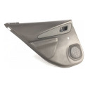 Forro Porta Traseira Esquerda Cobalt 1.4 2012 Original 22538