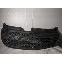 Grade Dianteira Chevrolet Celta, Prisma, Onix 11/14 Fosco