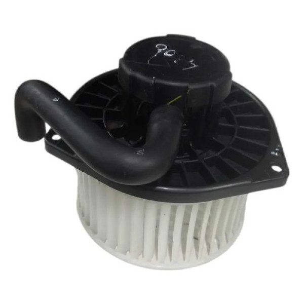 Motor Ventilador Interno Ar Mitsubishi L200 Original 01