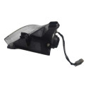 Farol Milha Auxiliar Celta Prisma 07 / 13 Vidro