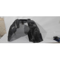 Para-barro Dianteiro Esquerdo Jeep Compass