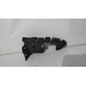 Guia Direito Parachoqie Chevrolet Celta 2010 2011