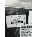 Fita Painel Acessórios Esquerdo Chevrolet 52158745 Preto