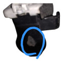 Radiador De Água Gm Onix 1.0 Turbo Manual 20/24 C/detalhe