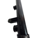 Flauta Injetora Gm Prisma Onix 2012-2017 25365492a