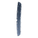 Grade Dianteira Superior Preta Onix Prisma 13/18 Gm 5205902 Preto