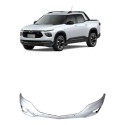 Parachoque Montana 2023 2024 Dianteiro Original (usado) Branco
