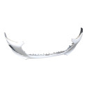 Parachoque Dianteiro Chevrolet Onix 2020 2021 [com Detalhes] Branco