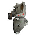 Suporte Compressor E Bomba Hidráulica Vectra 2.0 97/05