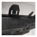 Grade Superior C/friso Chevrolet Onix/prisma 17/19 *detalhe Fosco
