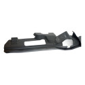 Acabamento Trava Capo Mercedes Classe A160 99 - A1686982830