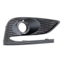 Grade Milha L/direito S/furo Sensor Cruze 17/ Gm 23422710 Preto Direito
