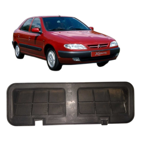 Difusor Ar Carroceria Citroen Xsara Break 1998 Á 2003 Branco