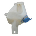 Reservatorio Agua Parabrisa Traseiro Santana-quantum 85/01 Branco
