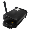 Canister Filtro Chery Qq 1.1 16v 2011 2012 2013 A 2014