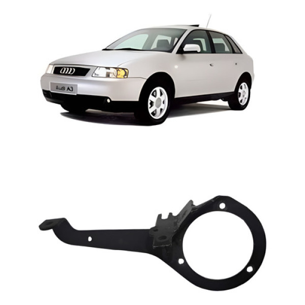 Suporte Da Bomba Ar Secundária A3 1.8 20v 180cv T 1999-2006