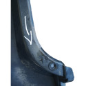 Parachoque Traseiro Sandero Stepway 2008 2009 10 11 12 13