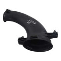 Duto Entrada Ar 9639791080 Peugeot 206 1.6 16v 0091 J