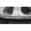 Roda Aro 17 Hilux E Sw4 2012 Á 2015 Prateado