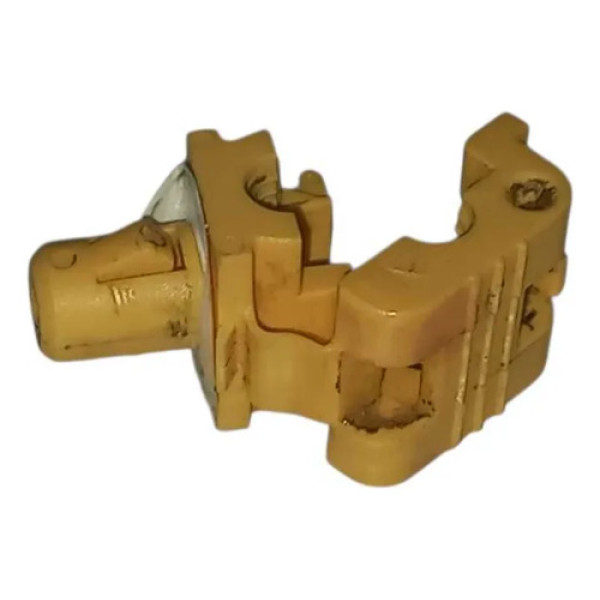 Presilha  Porta Chevrolet Captiva 2008/2009