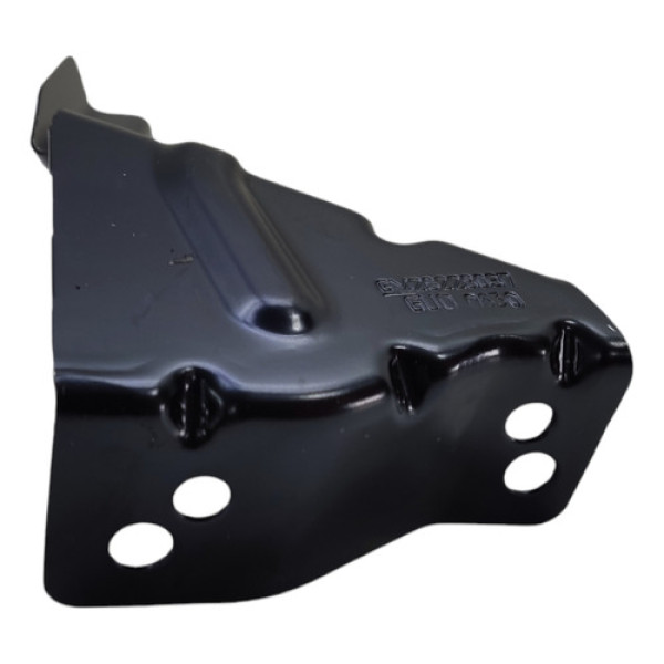 Suporte Pára-lama Diant. Direito Gm Tracker Novo Original Preto