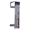 Moldura Soleira Porta Malas Vectra 98 A 05 90503102 Original
