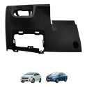 Moldura Inferior Painel Gm Onix/prisma 2013 2014 2015