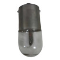 Lampada 67 Halogena 1 Polo R5w 12v 5w Branca