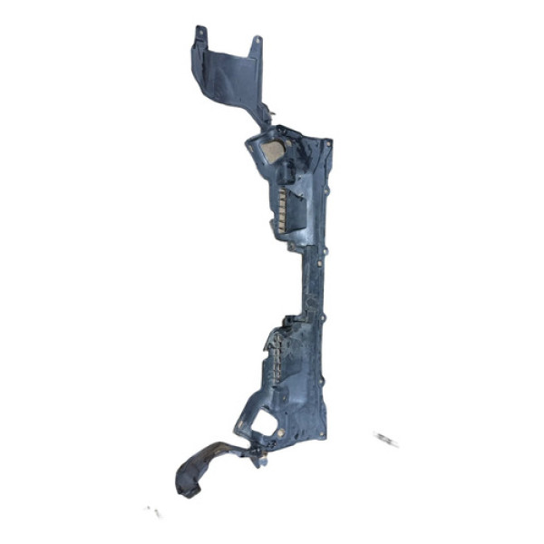 Defletor Inferior Honda Civic 2012-2016