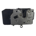 Fechadura Porta Dianteira Esquerda Astra Zafira 1997 A 2005
