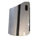 Porta Traseira Direita Chevrolet Vectra 1995 Cor Preta Traseira Direita Prateado