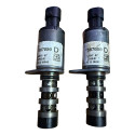 Válvula Solenoide Cabeçote Cruze Tracker Sonic 1.8
