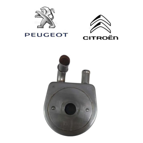 Trocador Calor Câmbio Al4 Peugeot Citroën Renault