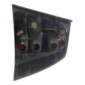 Lanterna Traseira Chevrolet Astra Hatch Fumê 2003-2012 Esquerdo/motorista Vermelho