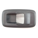 Moldura Botão Vidro Tras. Esq. Ford Ecosport 1.5 Gn1514a122a